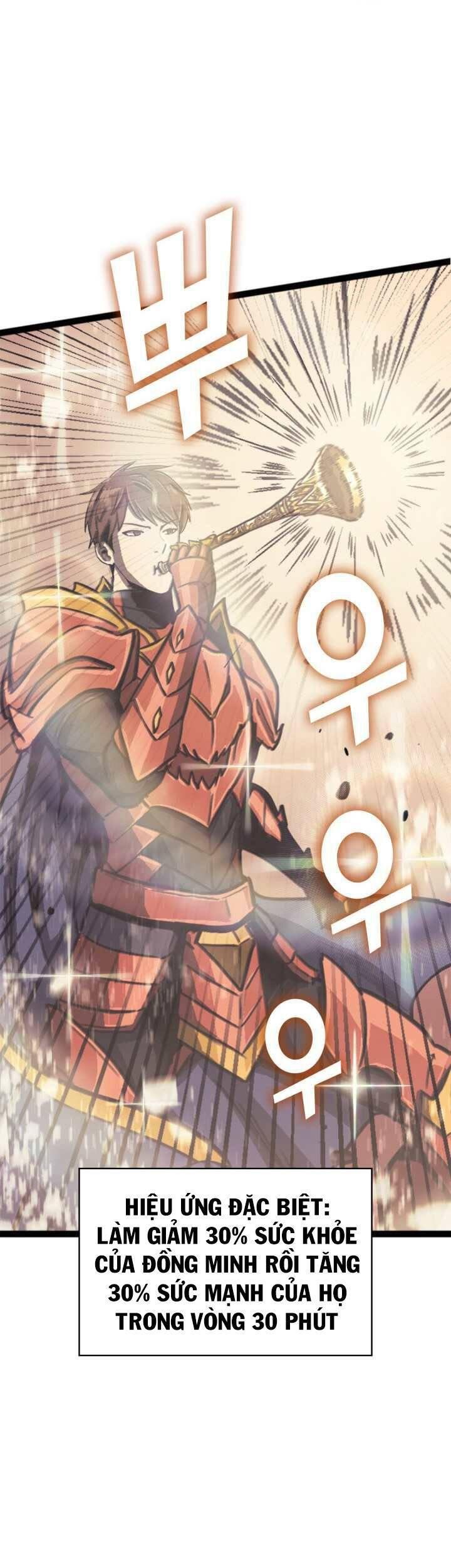 tôi trở lại thăng cấp một mình chapter 131 50