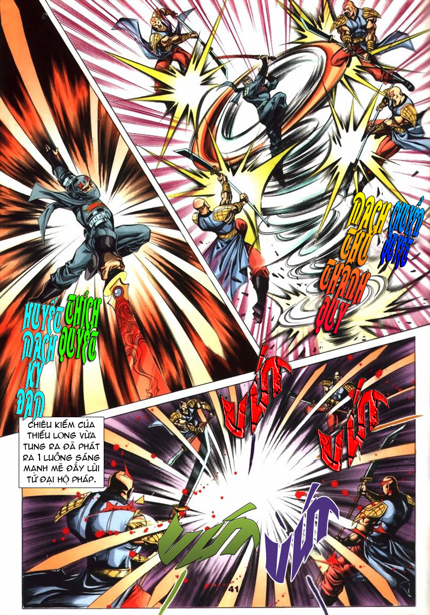 tầm tần ký chapter 56 10