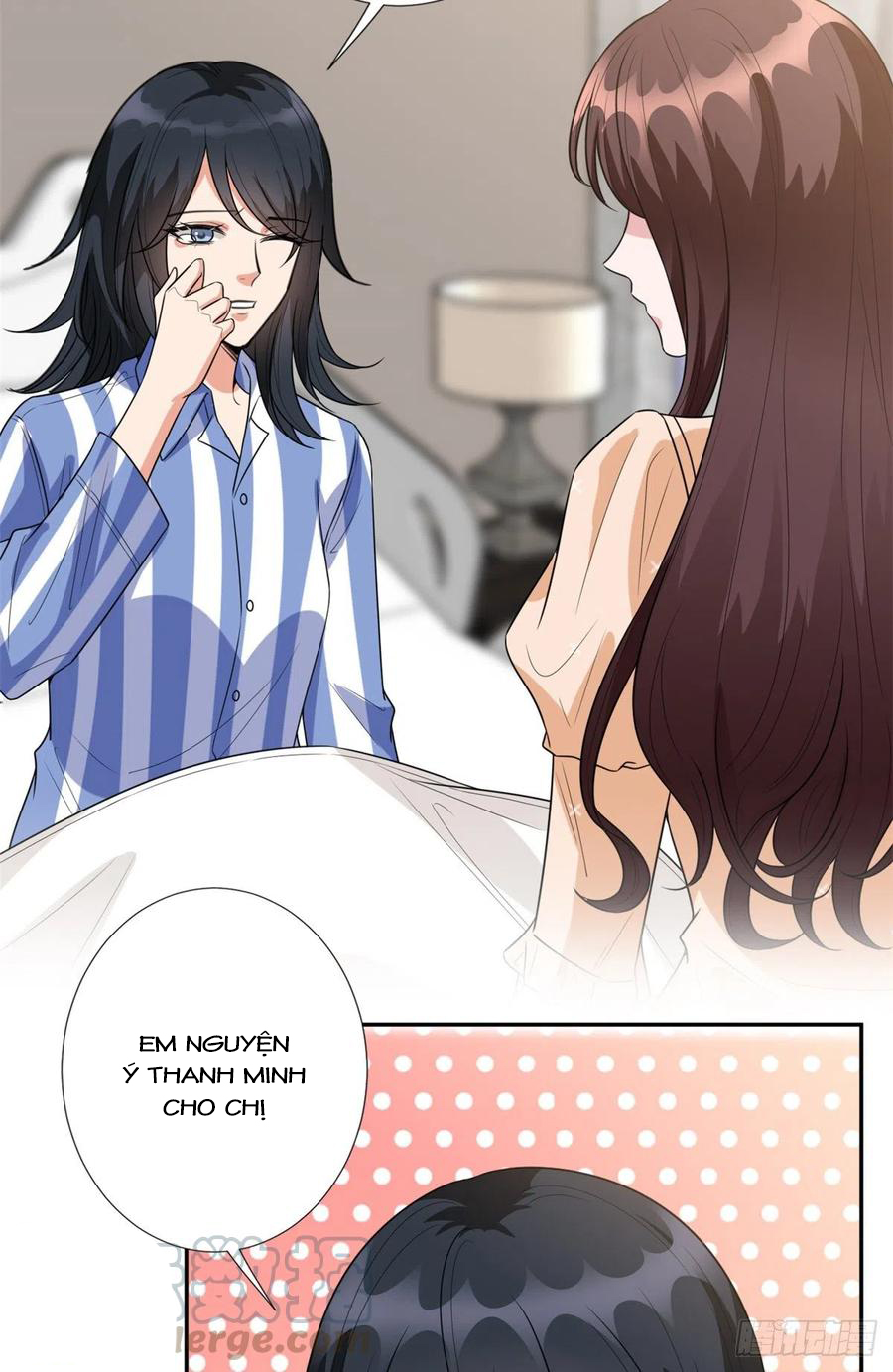 thí hôn lão công, cần giúp sức chapter 367 4