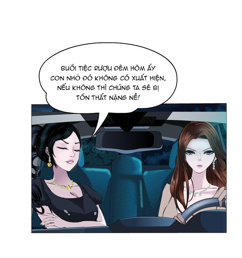 cạm bẫy của nữ thần chapter 81 19