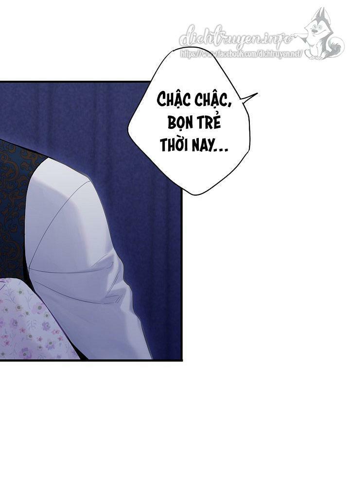 thánh nữ ẩn danh chapter 194 27