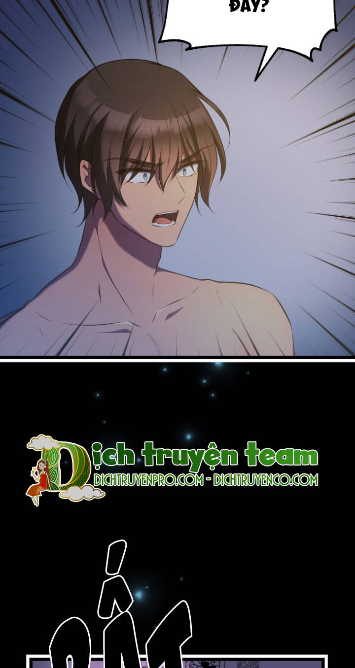 hoàng đế bệ hạ là mãnh thú chapter 49 9