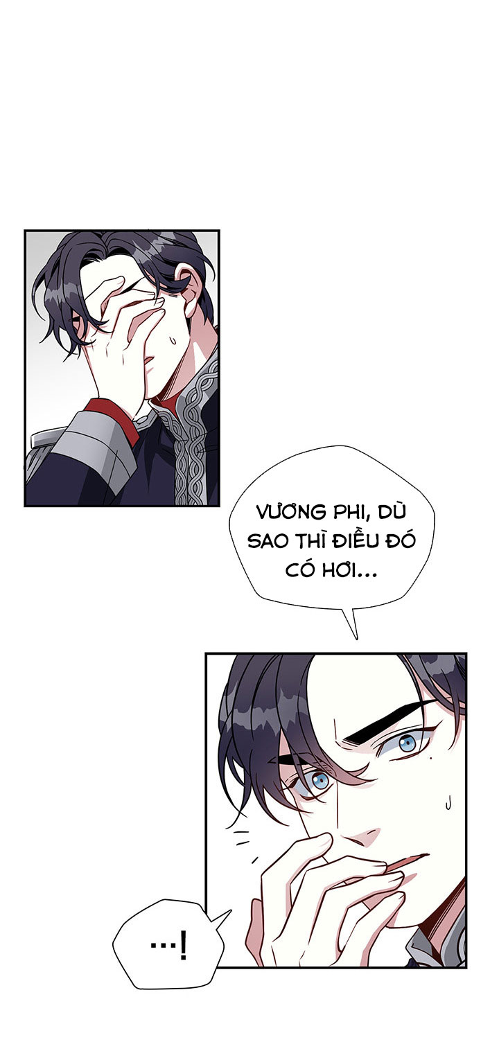 tôi là mẹ kế nhưng con gái tôi quá dễ thương chapter 19 16