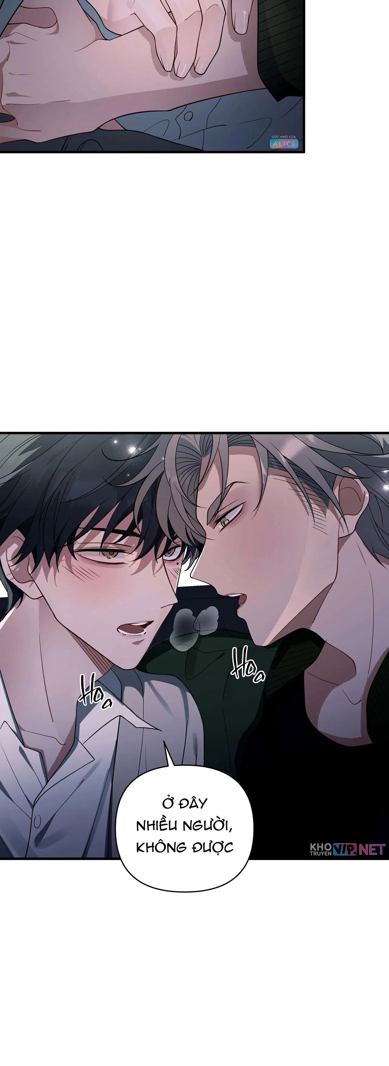 vết tích chapter 7 42