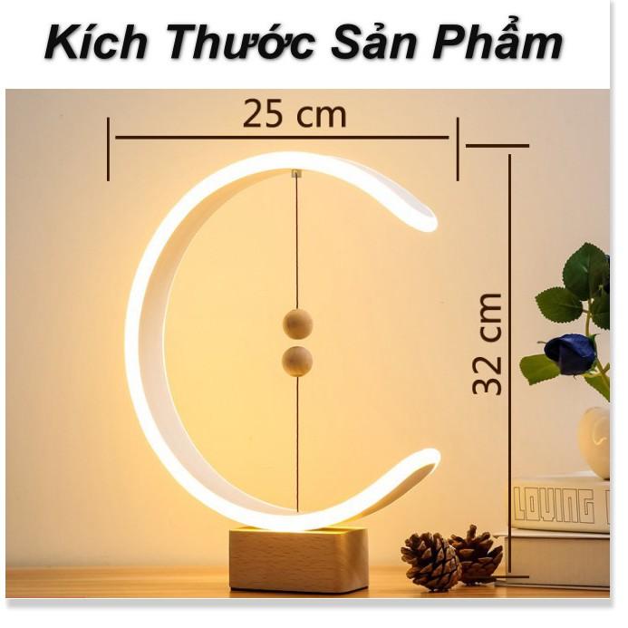 ️ Heng Balance Lamp Ver2 - Tỏa sáng một cách khác biệt  