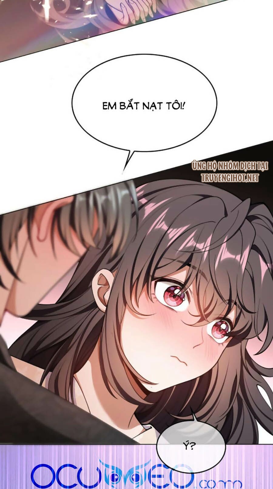 kế hoạch công lược của cô vợ gả thay chapter 44 4