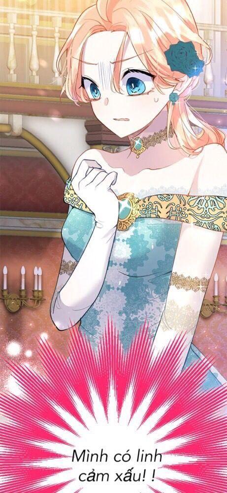 đại tiểu thư tại sao lại cải nam trang chapter 38 48