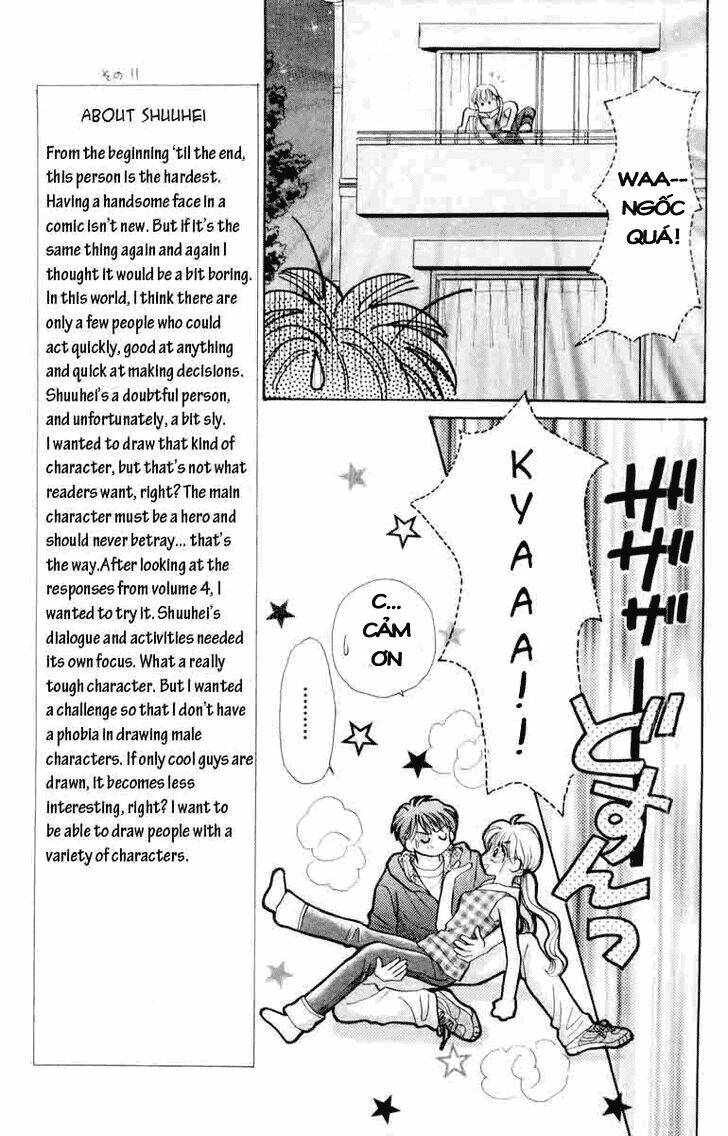 baby love chapter 44 20