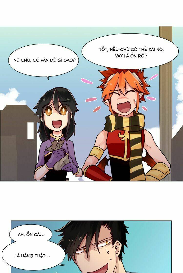 heart of a dragon chapter 4 17