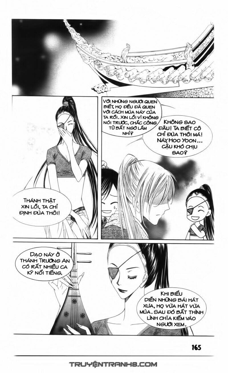 pháp sư trừ tà chapter 14.2 16