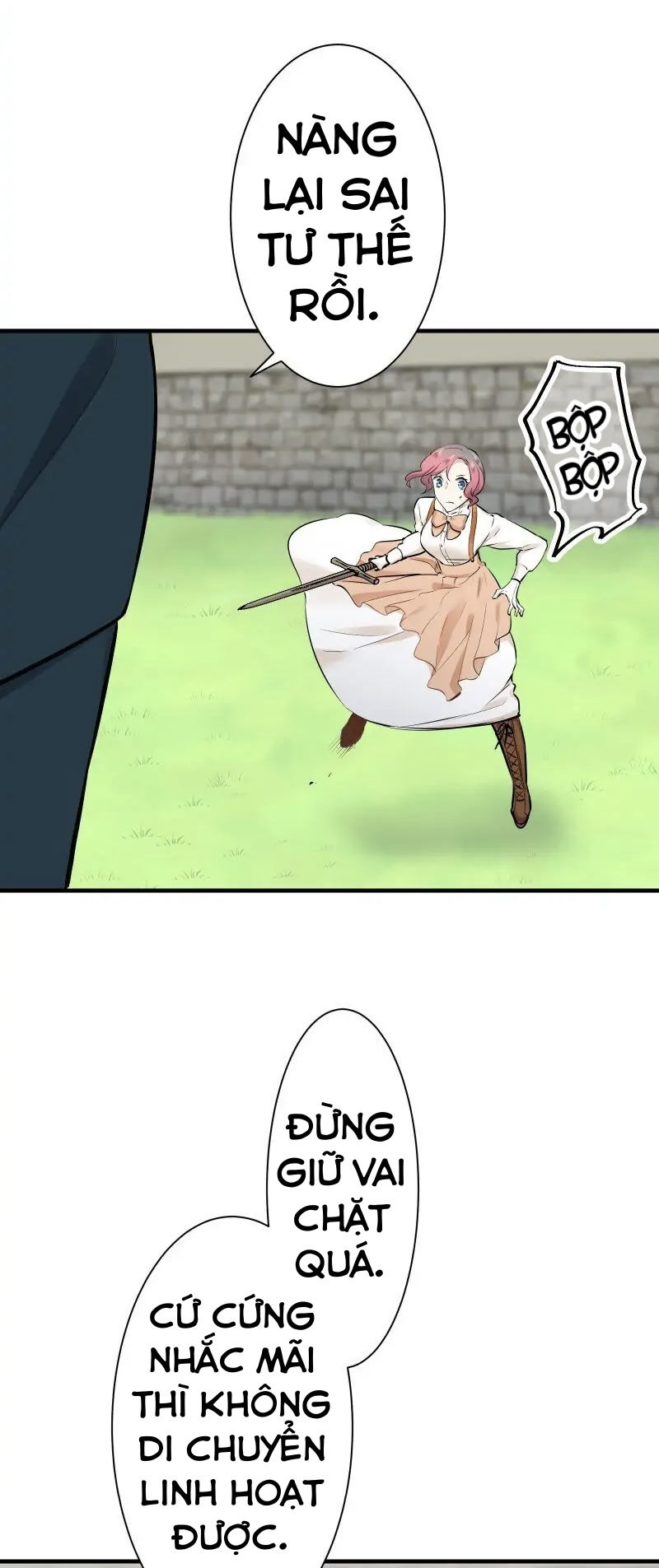 nullitas~nàng dâu giả dối~ chapter 53.2 1