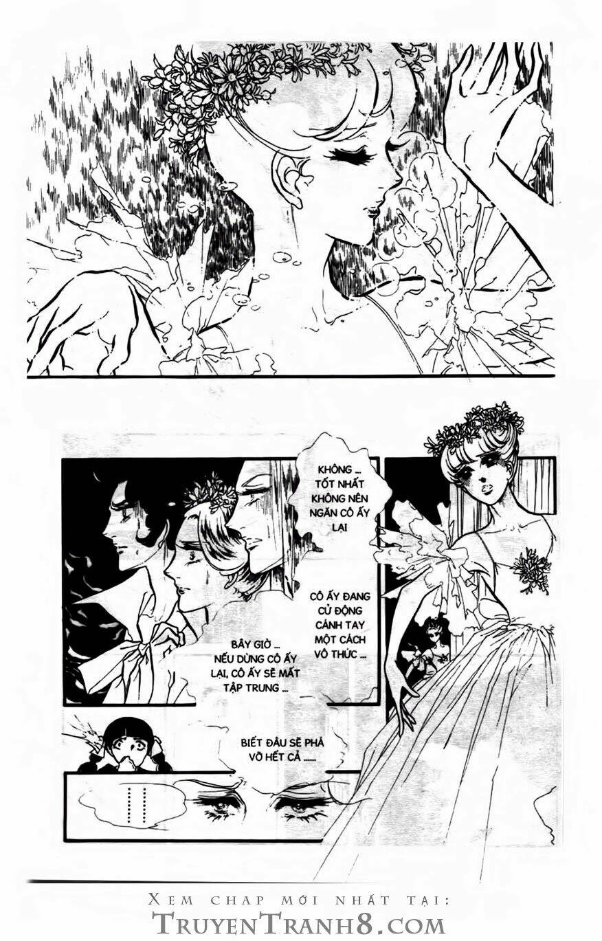 swan - vũ khúc thiên nga chapter 110 6