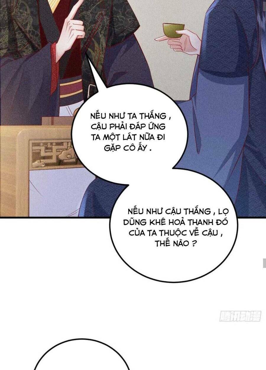 đại đích nữ trọng sinh về báo thù chapter 29 65