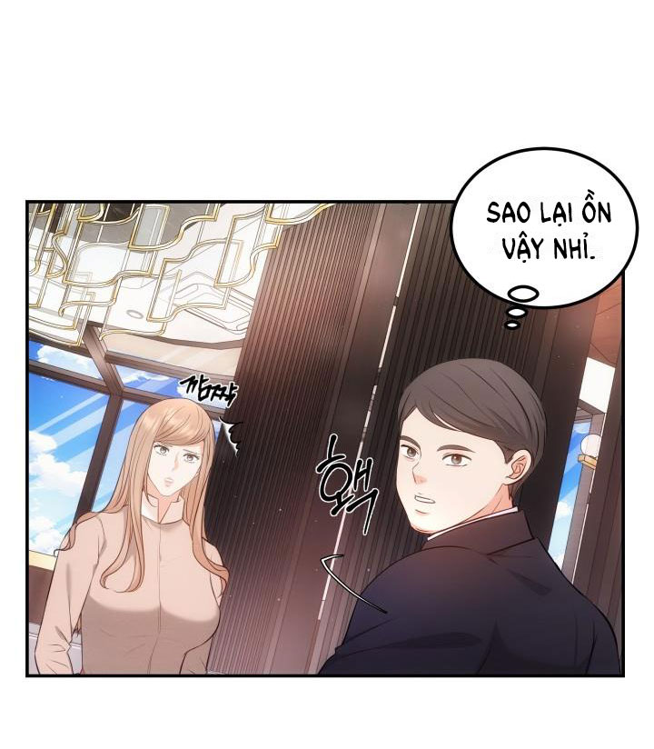 Quý Ngài Ác Ma chapter 21.2 - Trang 54