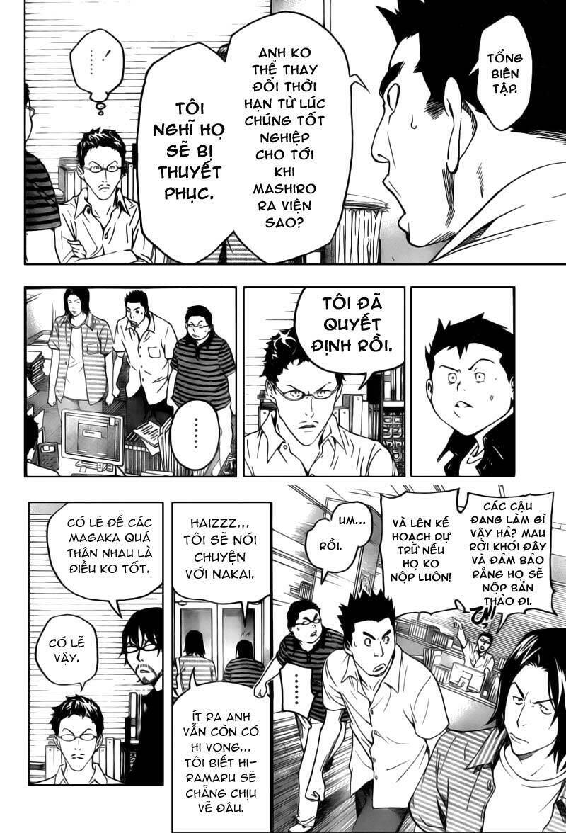 họa sĩ truyện tranh chapter 49 10