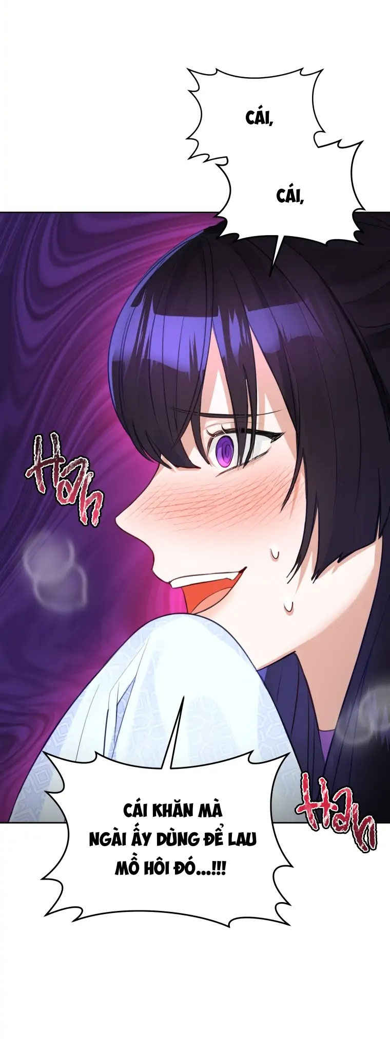 cuộc hôn nhân của đại công tước chỉ là một trò lừa đảo chapter 32 6