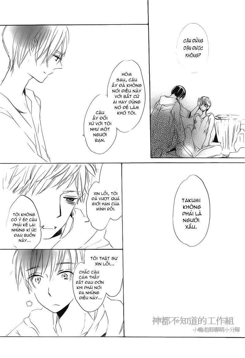 yume yume shinjuu chapter 5 17