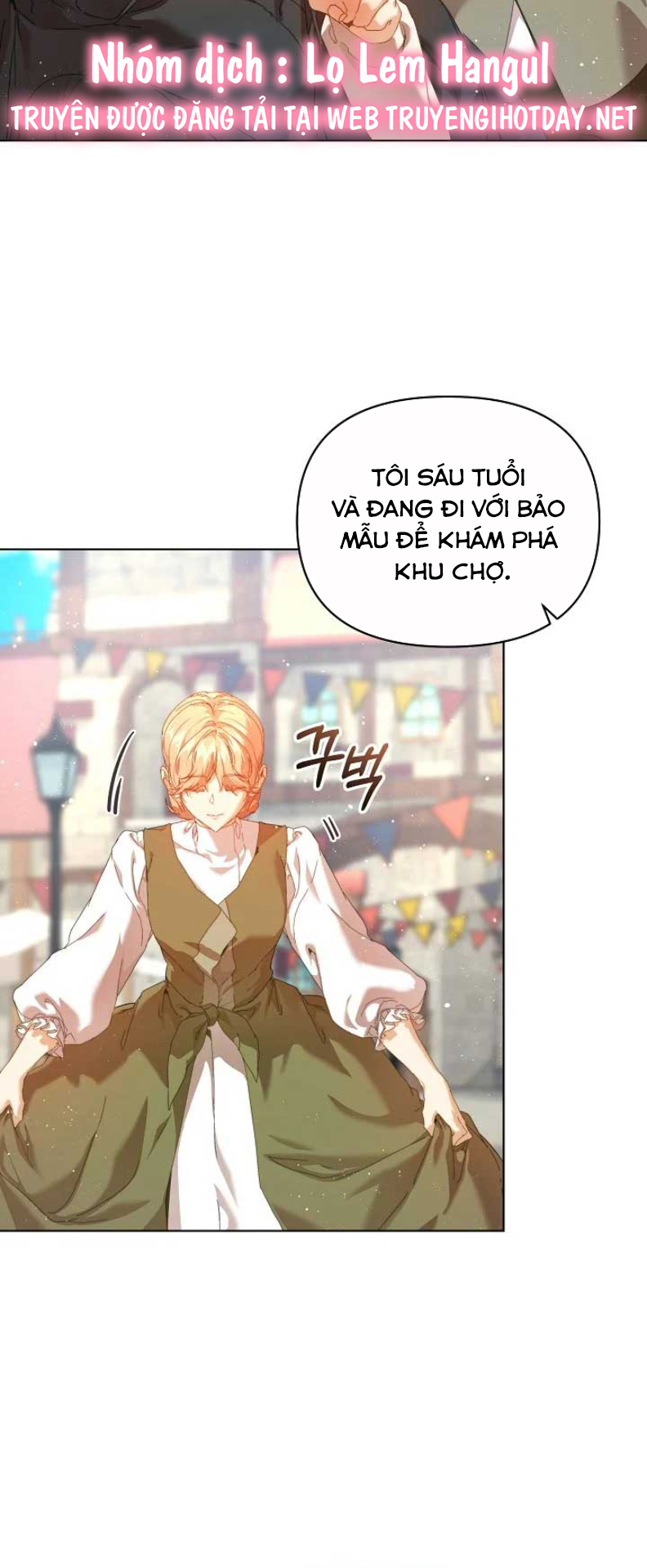 tôi là bảo mẫu của nam chính chapter 27 34