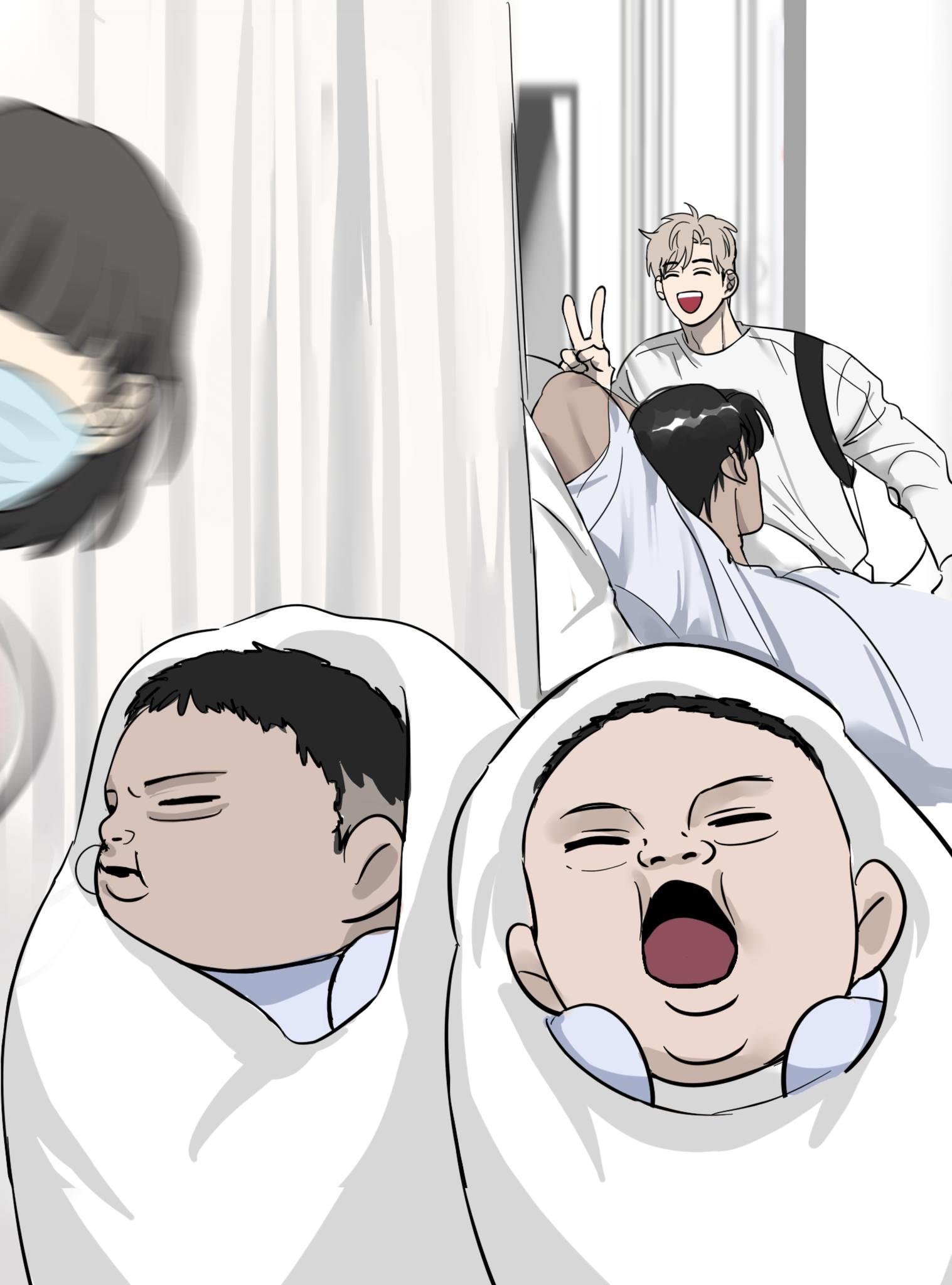 cà phê sữa ịch ịch chapter 20 9