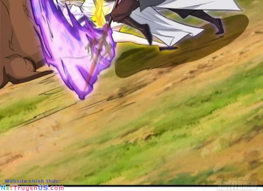 Vợ tôi và tôi thống trị Tam giới chapter 101.1 16