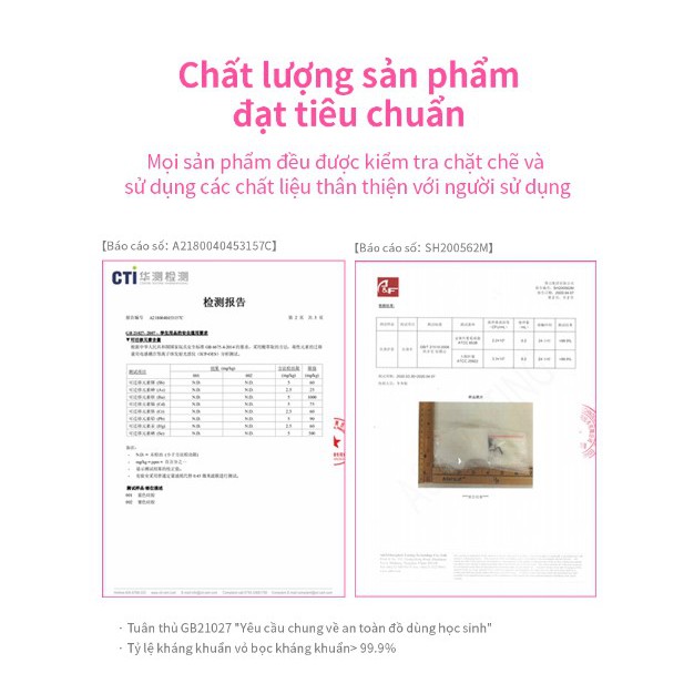 Dụng cụ hỗ trợ cầm nắm bút cho học sinh Deli - 4 chiếc - 69358 / 69357