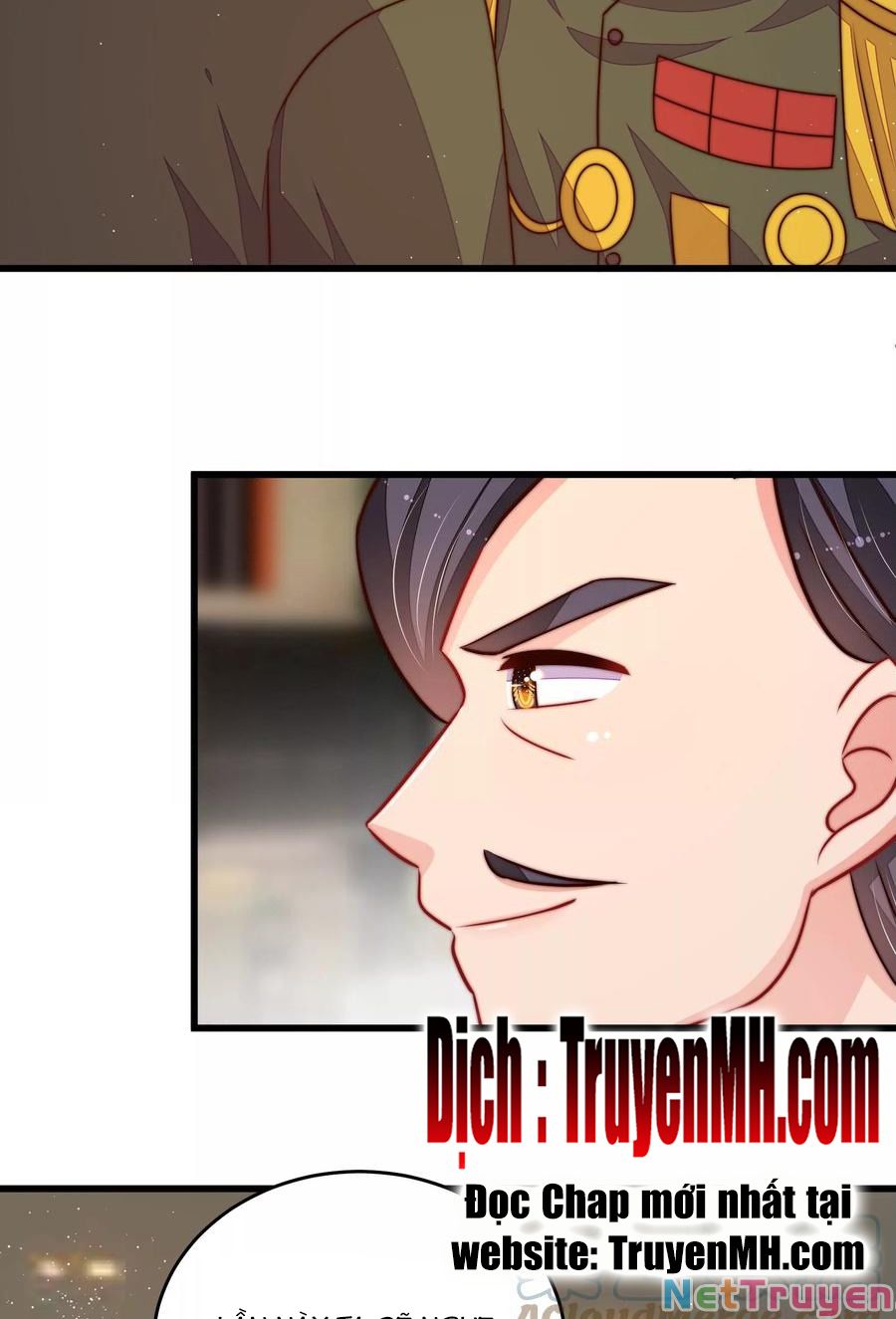 ngày nào thiếu soái cũng ghen chapter 489 5