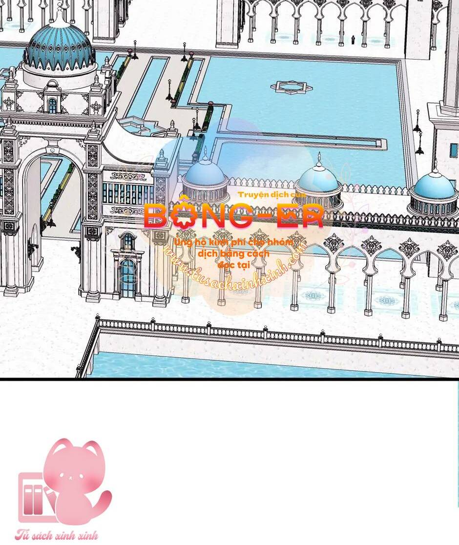 công chúa bãi rác chapter 70 3