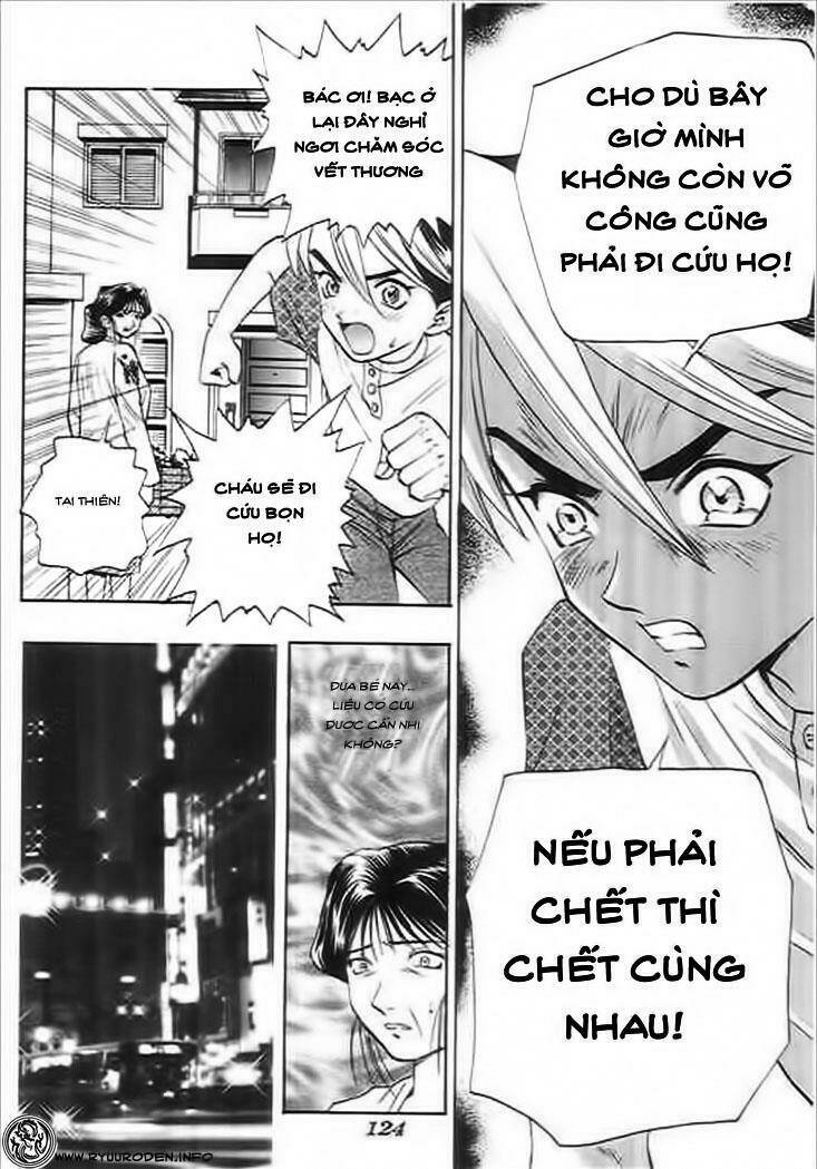 thiên địa nam nhi chapter 14 14