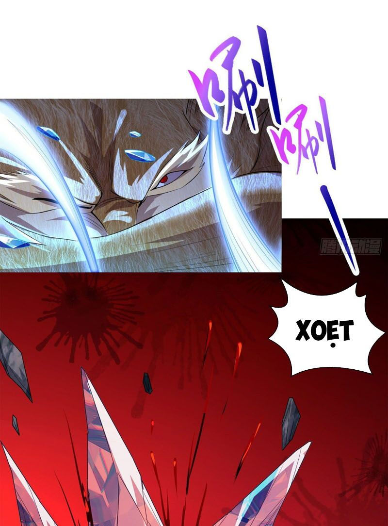 người nuôi rồng chapter 31 24