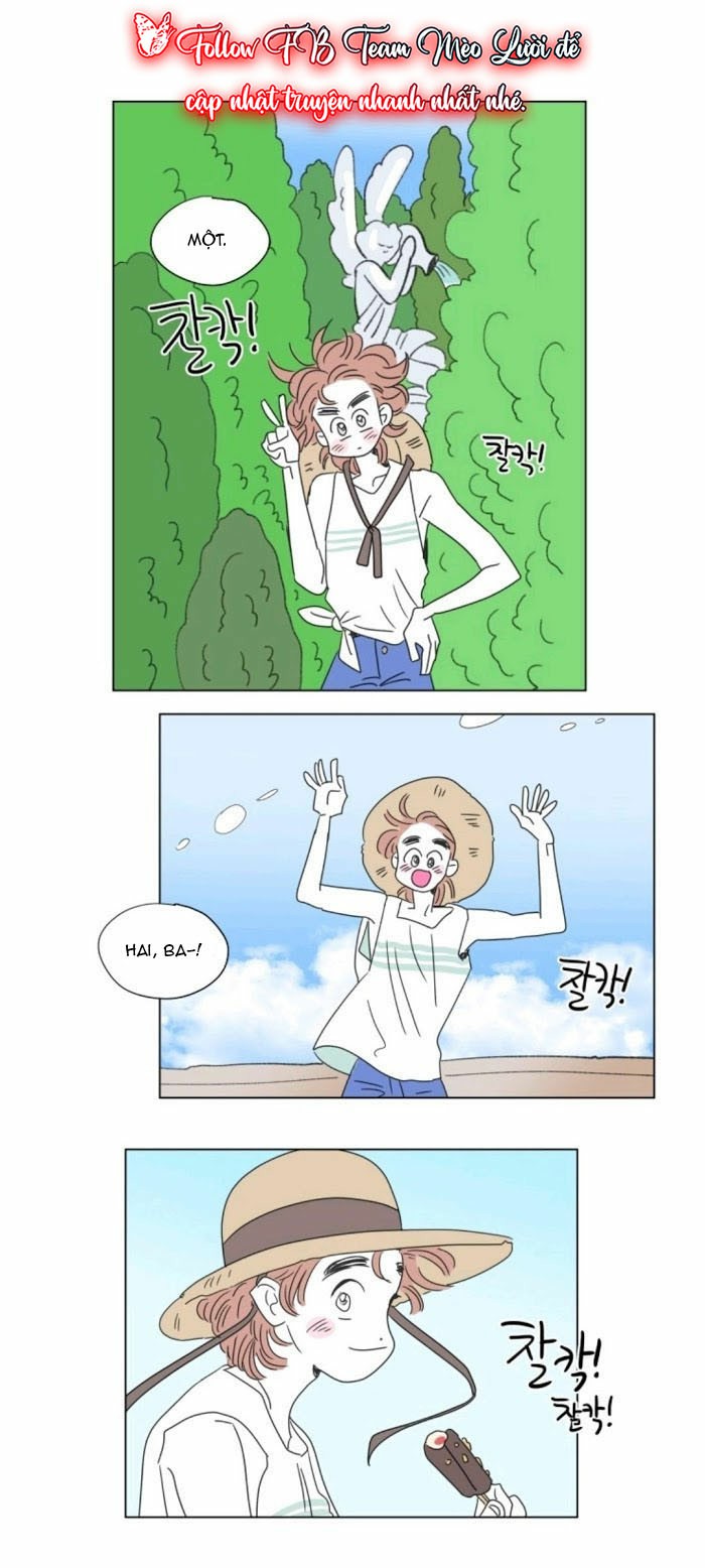 câu chuyện của hosik chapter 50 4