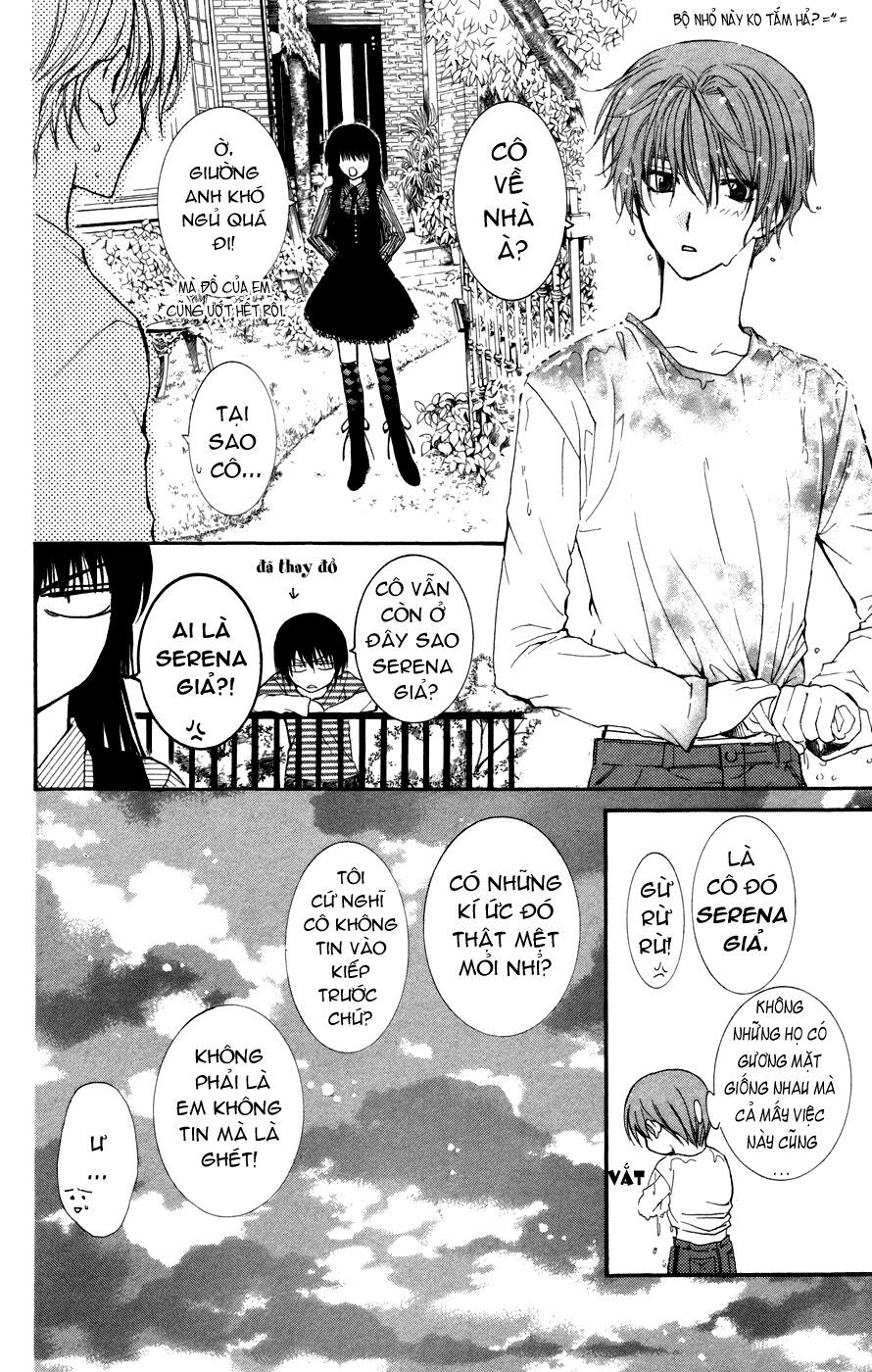 ng life chapter 13 28