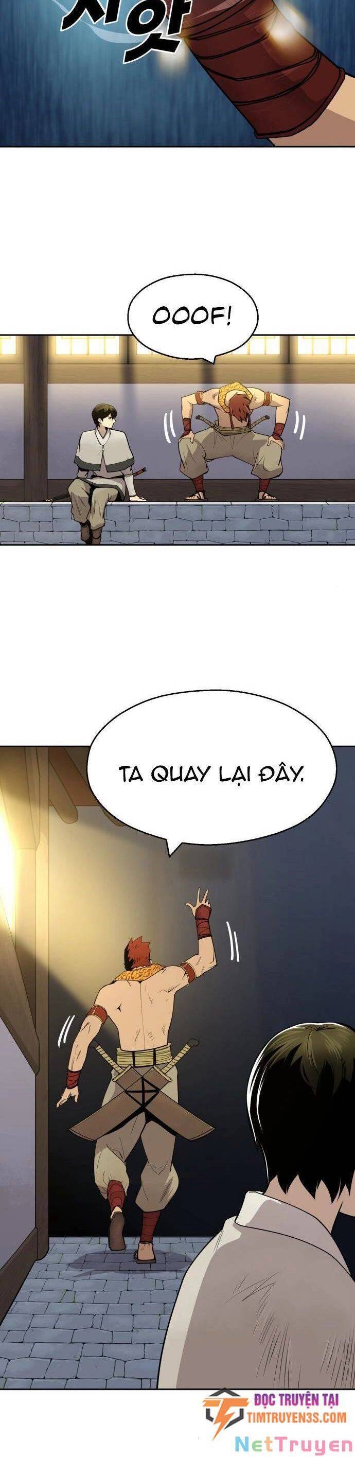 kiếm sĩ thiếu niên chapter 35 32