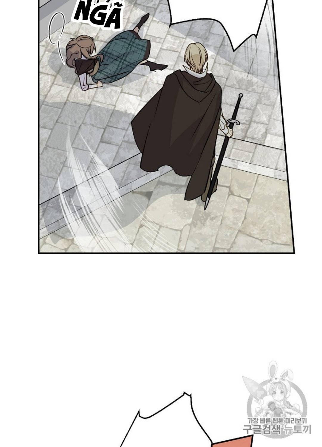 cô hầu giỏi giang chapter 31 51