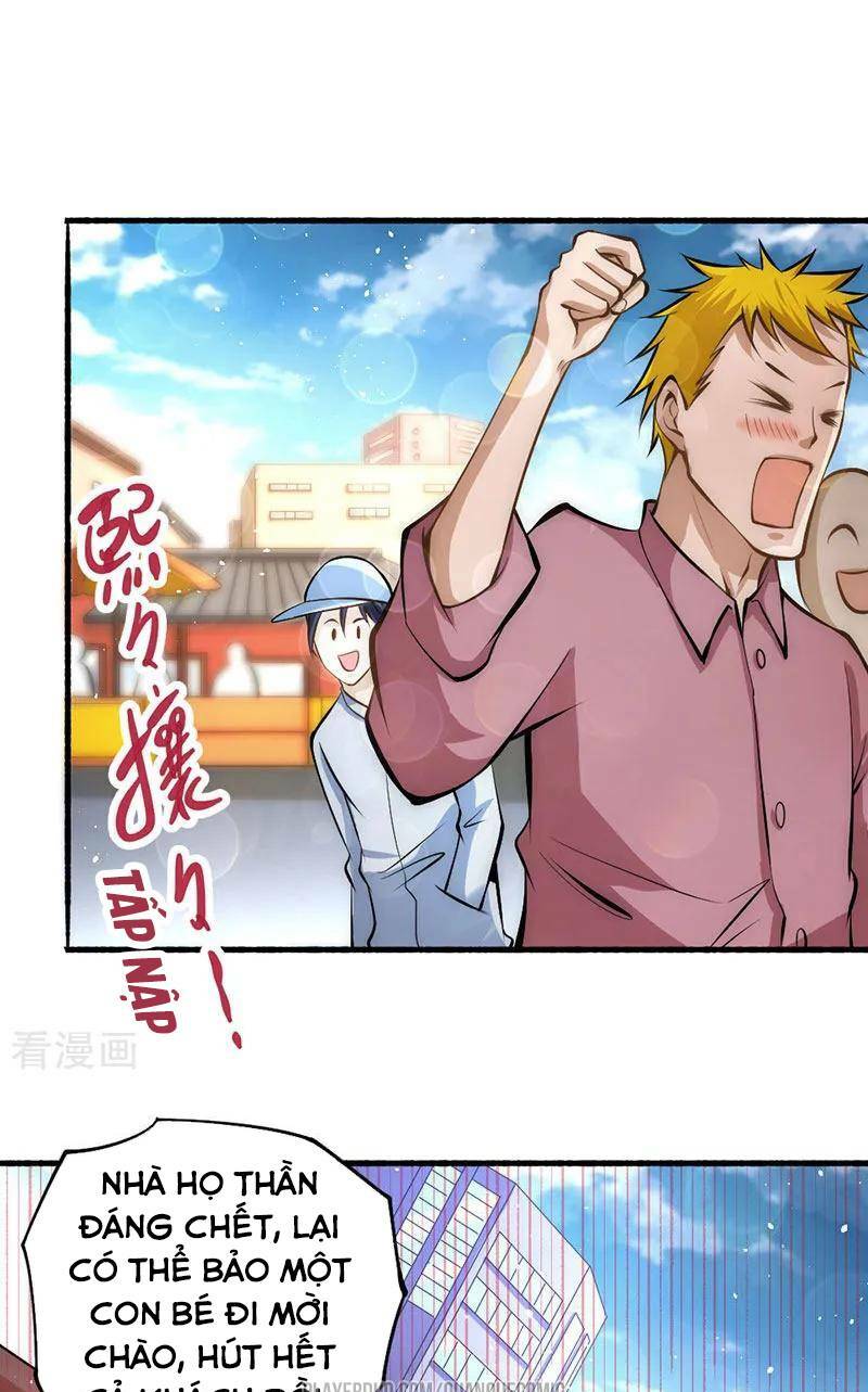 đô thị đỉnh phong cao thủ chapter 20 9