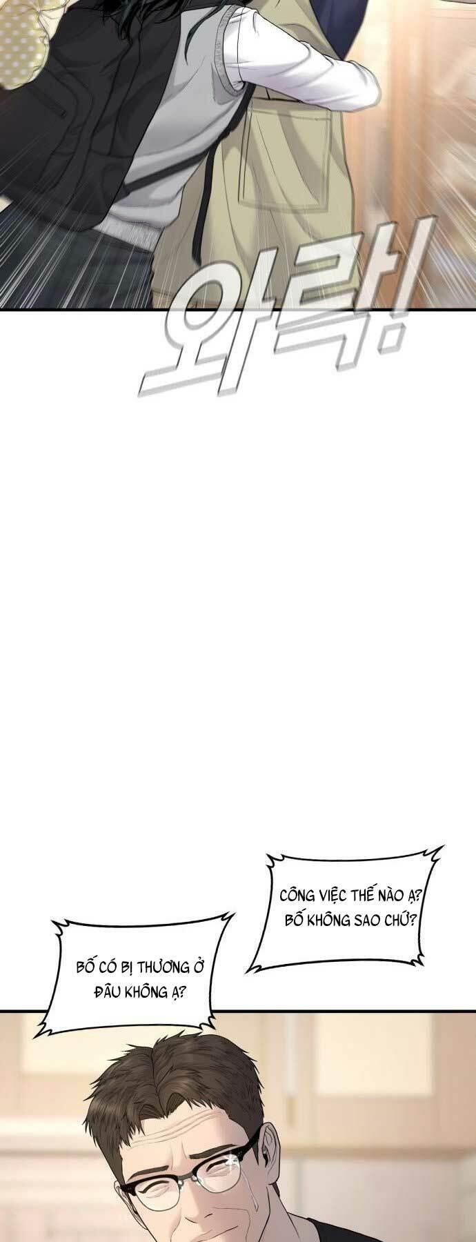 đặc vụ kim chapter 71 82