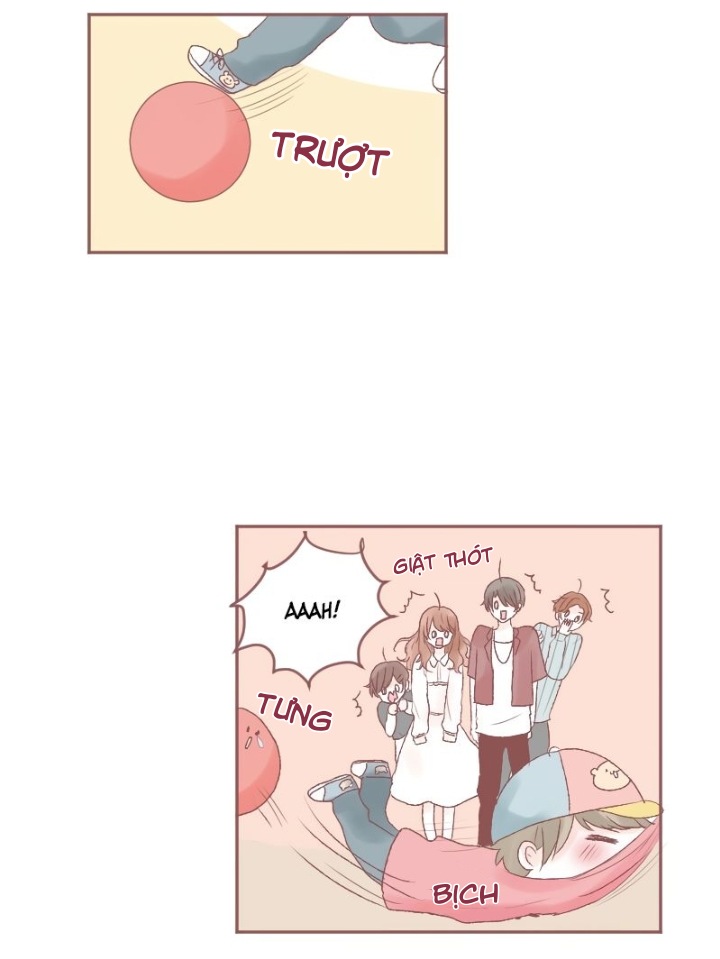 bạn và tôi chapter 5 28