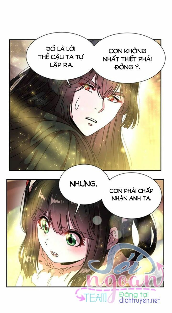 con gái bảo bối của ma vương chapter 29 27