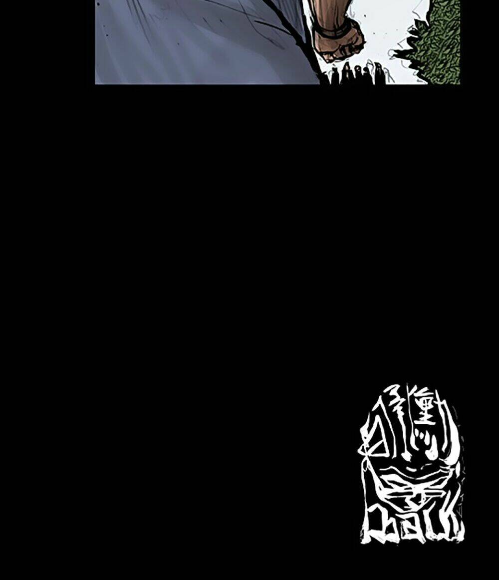 độc cô tiền truyện chapter 44 38