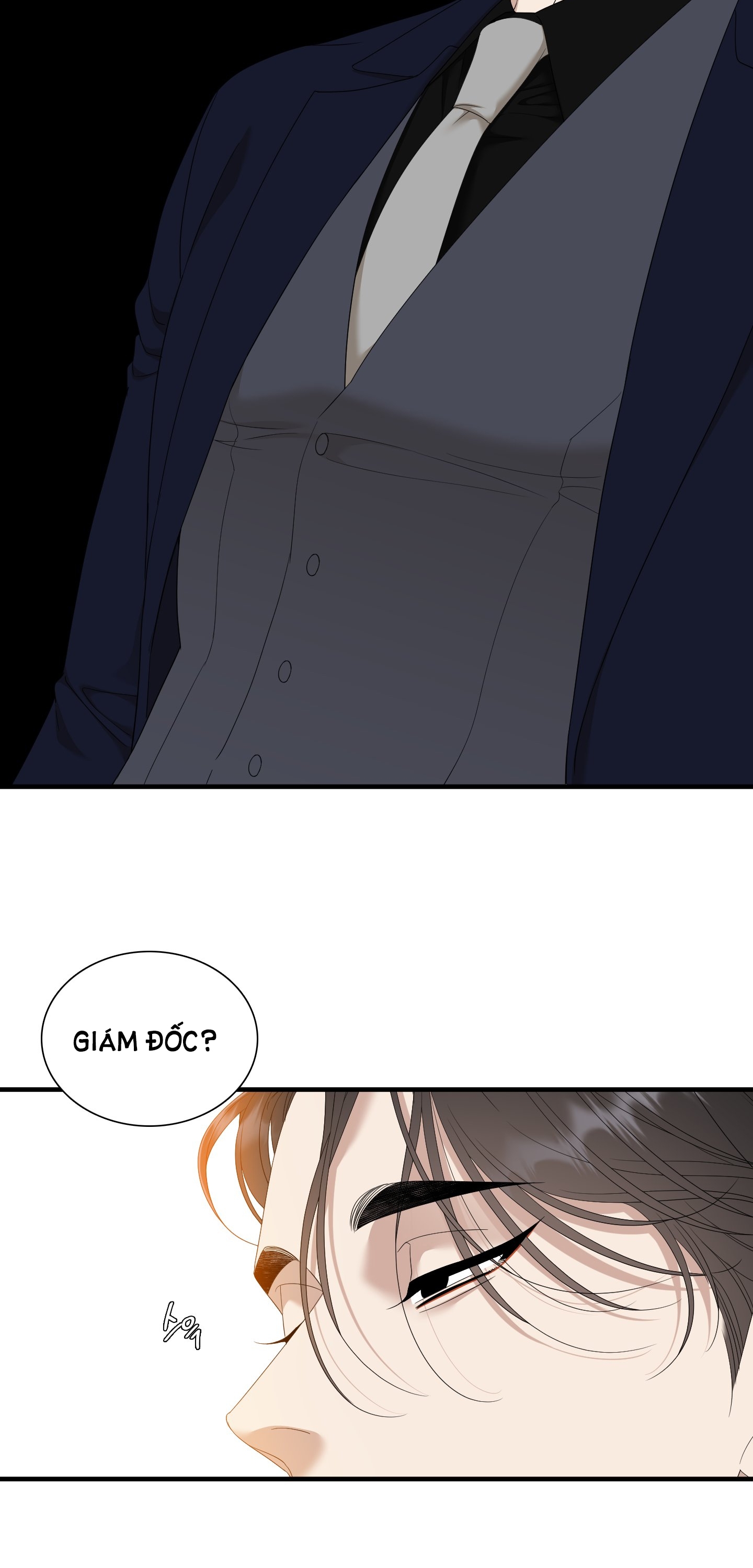 mắt phủ toàn sương chapter 79.2 14