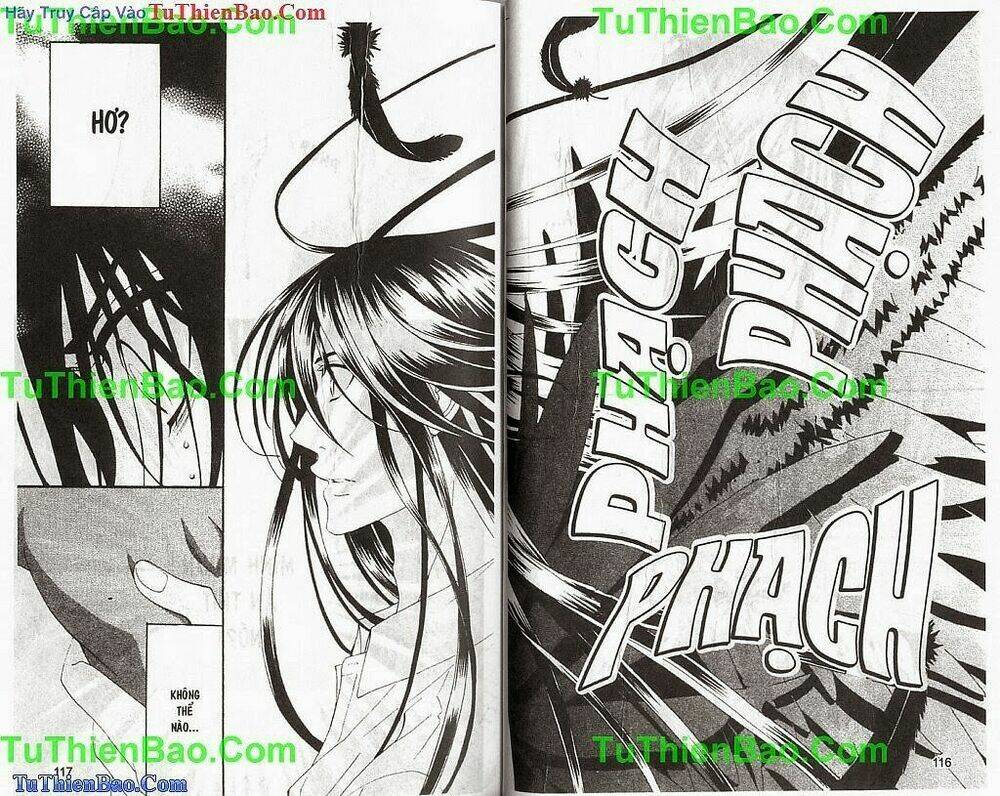 truyền thuyết thiên cẩu chapter 12 60