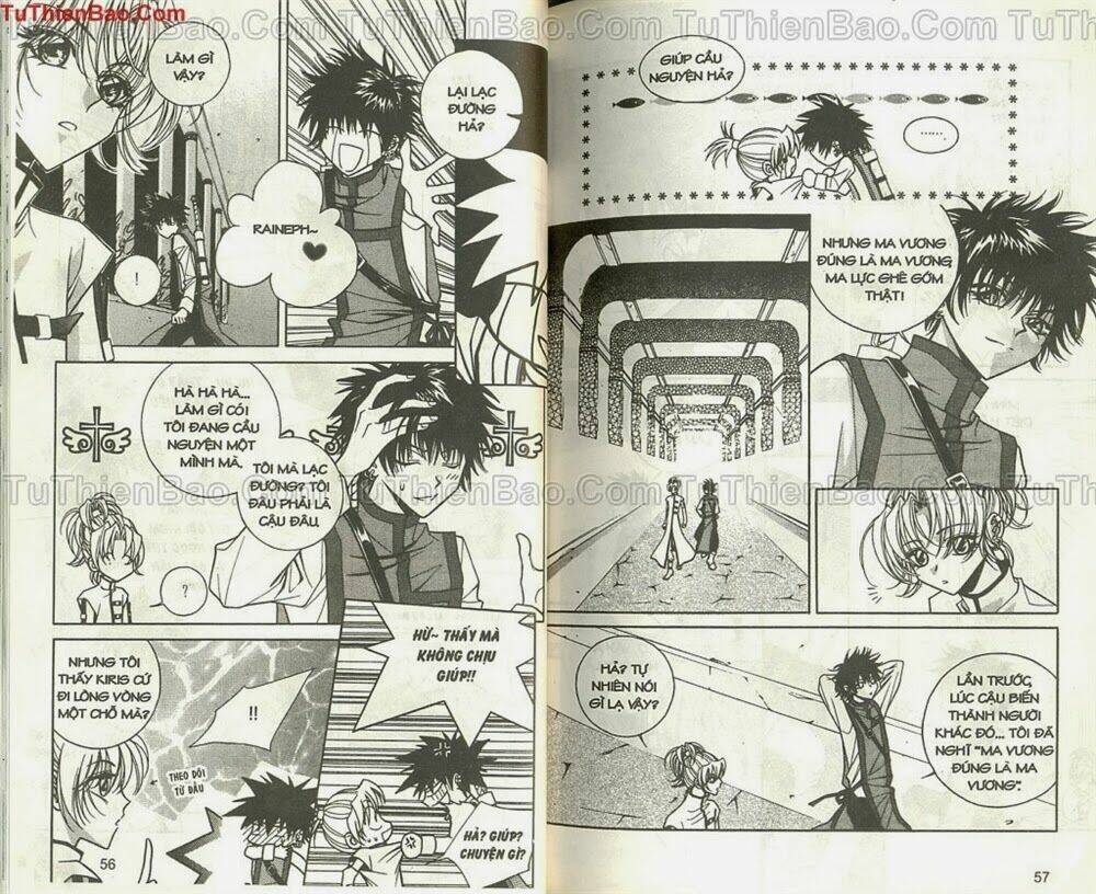 hồi ký ma vương chapter 5 29