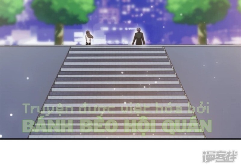 tổng tài, tránh xa tôi ra chapter 34 26