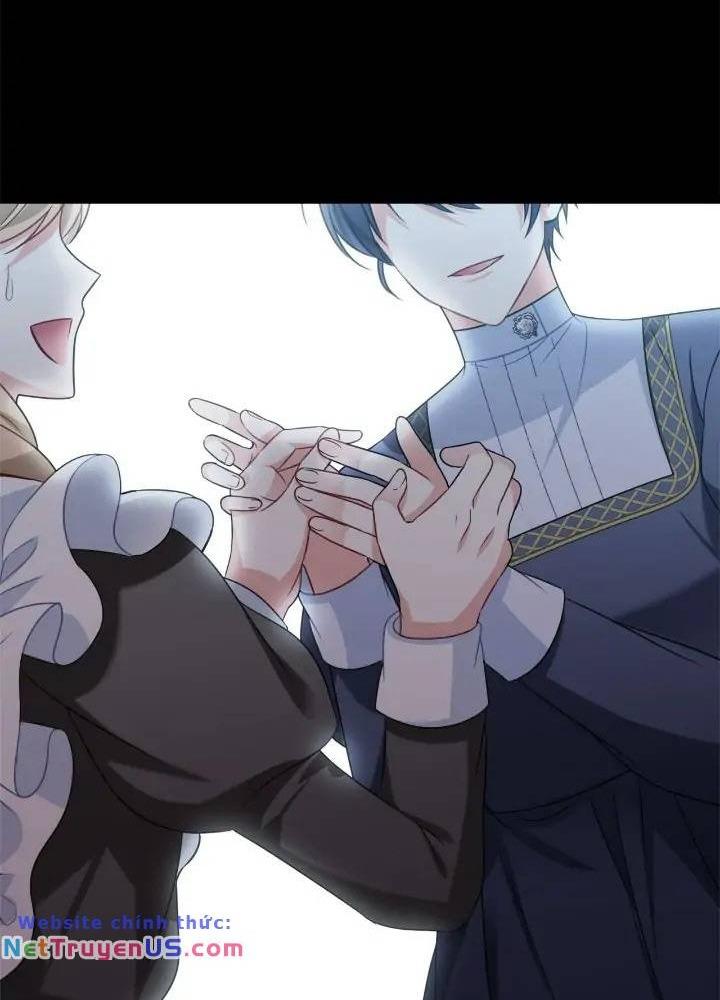 tại sao mẹ chồng tôi lại như thế này? chapter 23 92