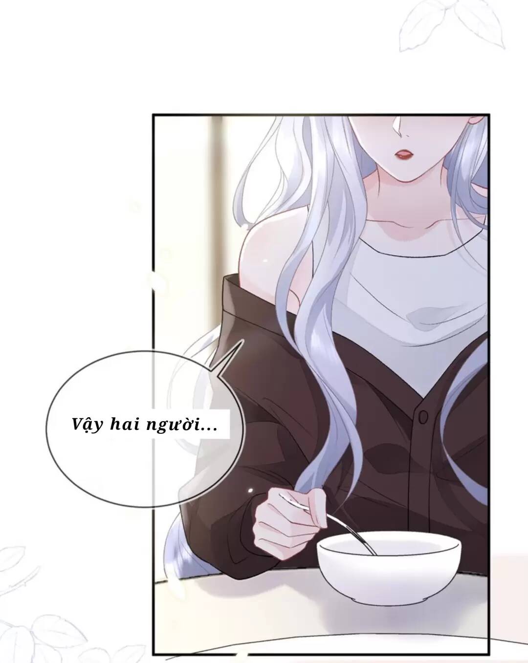 mận xanh chapter 9 34