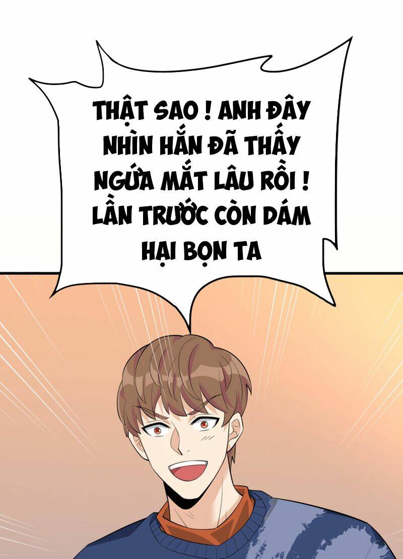 hoa hậu giảng đường luôn bên người chapter 59 29