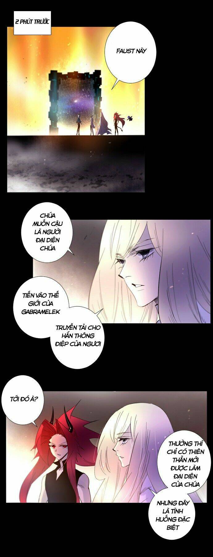 bản khế ước linh hồn chapter 218 2