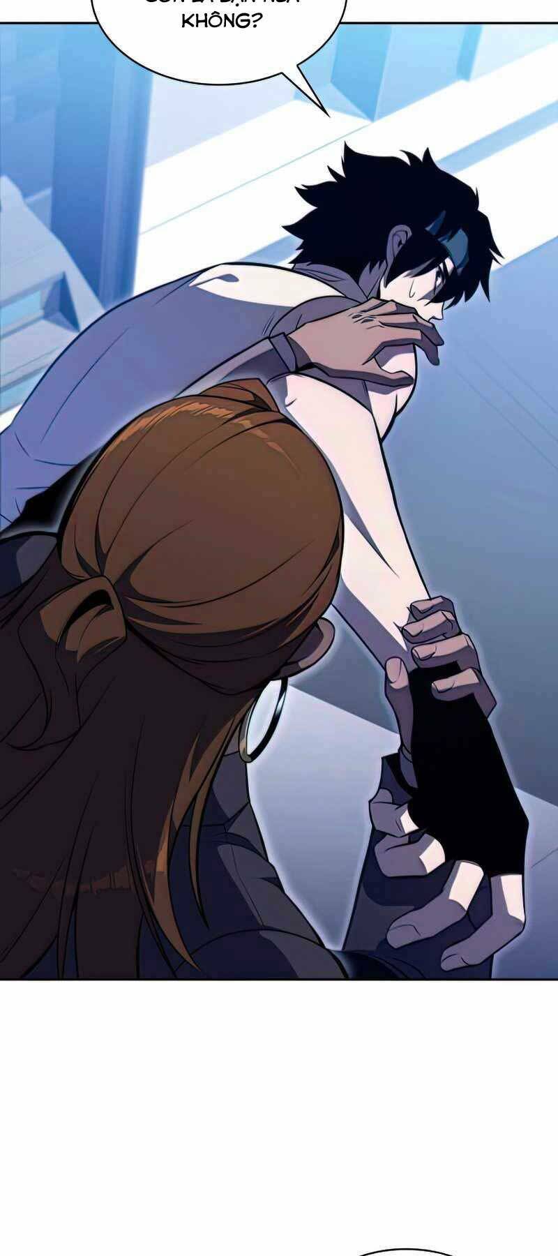 kẻ thách đấu chapter 47 22