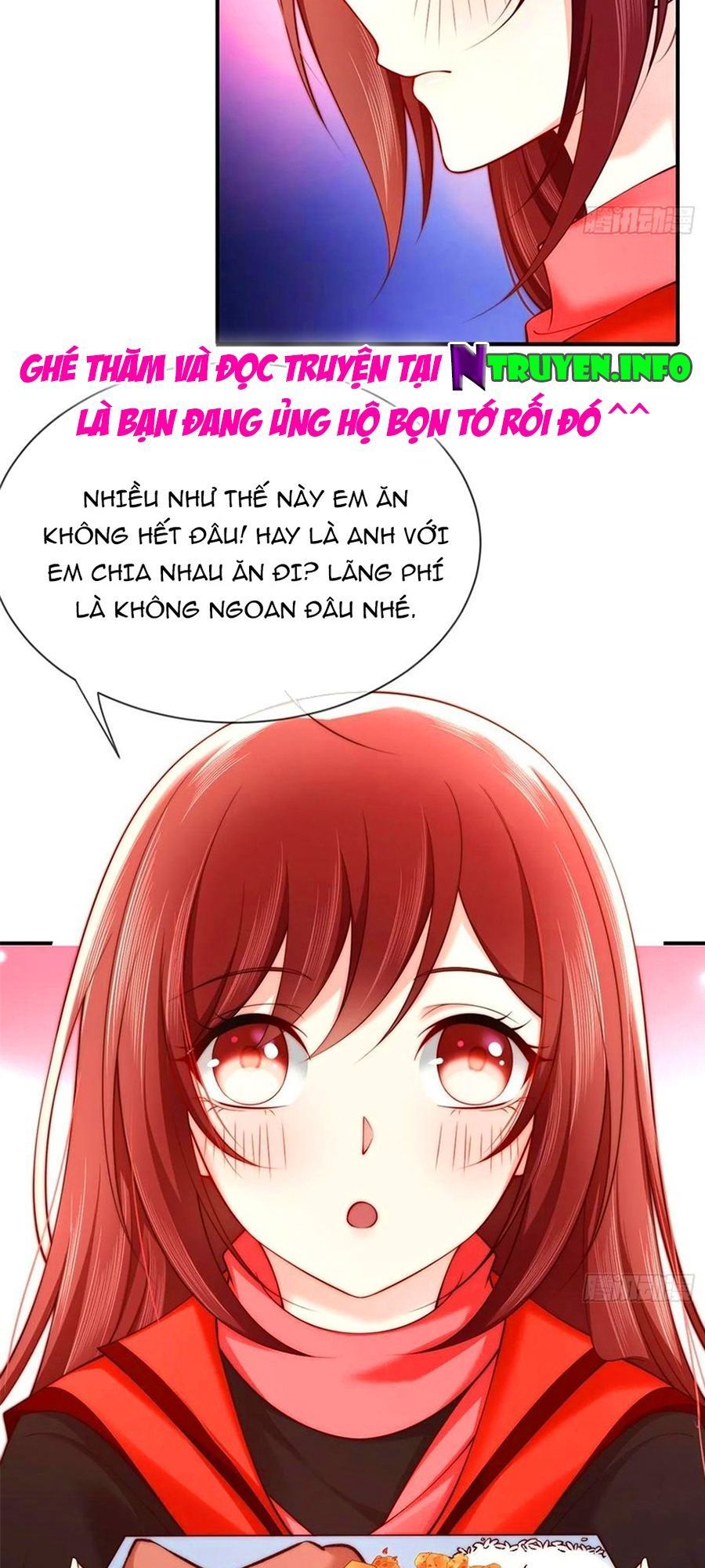 nam thần truy thê chỉ nam chapter 89.1 11