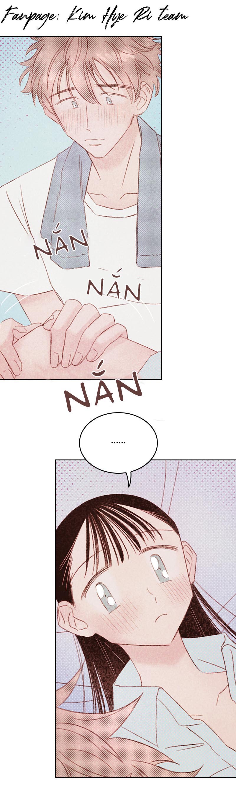 trò chơi dâm đãng chapter 12.1 15