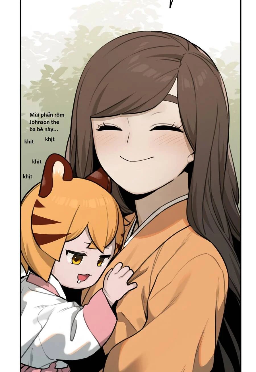 sự lụi tàn của usuzumi chapter 84 54